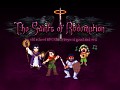[Devblog] The Saints of Redemption: Combat system I