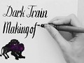 Making of Dark Train: From Paper to Unity