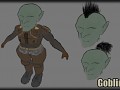 New Character Get to Know: Grom