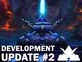 Railgun alpha development update #2