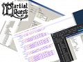 Partial Quest (Tabletop Graphic Novel): Devlog 8 - Dialog Editor Tool