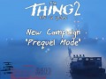 Thing 2 RPG November Update #2