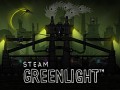 Papercut game DARK TRAIN is now on Steam Greenlight!