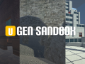 UGEN Sandbox now has a page on IndieDB