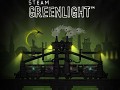 Dark Train hit #TOP20 on Steam Greenlight!