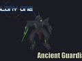 Updated Ancient Guardian Boss