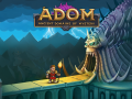 ADOM now also available on Steam