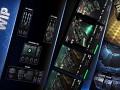 Starfall Tactics: Fleet Editor and new screenshots