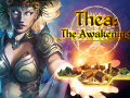 With the power of the community, light arrives in Thea!!