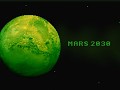Mars 2030 - Devlog #1