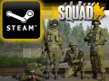 Squad: Steam Release Date Announced for December 15