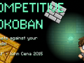 Competitive Sokoban Launched on IndieDB!