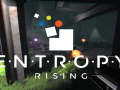 Entropy Rising released!