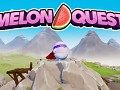 Melon Quest Update - Development on hold