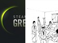 Steam Concept 