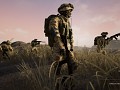 SQUAD Developers' November Recap, Announcing Steam Early Access Release December 15