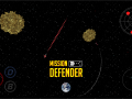 Mission: Defender alpha release