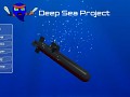 First look —— Deep Sea Project