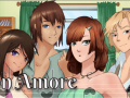Con Amore Demo updated!