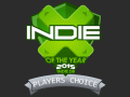 Players Choice - Best Upcoming Indie 2015