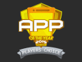 Players Choice - Best Upcoming App 2015