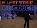 Our Last Stand - A Survival Zombie Game Introduction