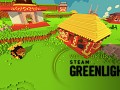An Aztec Tale - Progress and Steam Greenlight!