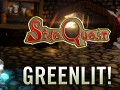 Side Quest is Greenlit!