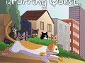 The Purring Quest Original Soundtrack