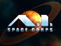 AI Space Corps: Space Shooter announced