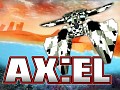 AX:EL - Air XenoDawn Has Left Early Access!