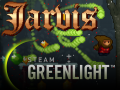 Jarvis Trailer + Steam Greenlight submission!