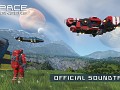 Space Engineers – Official Soundtrack Available on YouTube