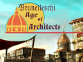Design Goals for Brunelleschi: Age of Architects