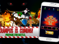 ‘Present Danger ’ now present on the Android Market