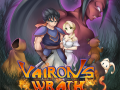 Infos, trailer and more about Vairon's Wrath !