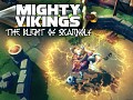Mighty Vikings, New Weapons Effects.