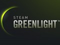 Now on Steam Greenlight