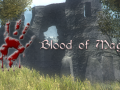 Blood of Magic Alpha 0.1 Released!