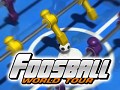 First Foosball - Table Soccer on STEAM