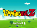 Kick! image - Lemmingball Z - Indie DB