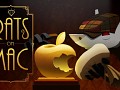 Rats - Time is running out! released on OS X!