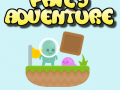 Phil's Adventure - New Features