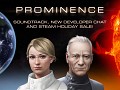 Prominence Soundtrack Released and New Dev Chat Now Online + Steam Holiday Sale Discount!