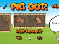 Pig Out! version 1.1 released