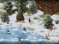 Christmas Holidays in Wild Terra! Update 0.7.22