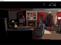 Oh, Its Christmas - A Retro Seasonal Adventure Mini-Game Released on Windows