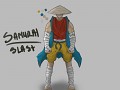 Samurai Apocalypse - Development Update (v0.7)