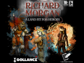Crysis 2 and Syndicate Writer Richard Morgan Releases New Dark Fantasy Gamebook Series