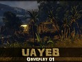 UAYEB - First video of Gameplay